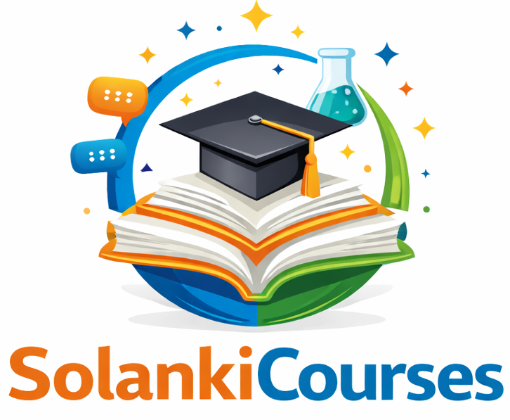 Solanki Courses